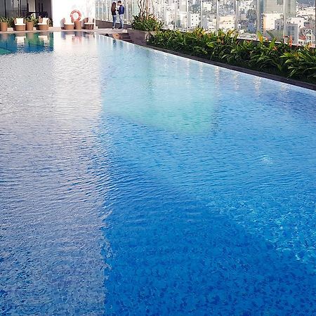 Herla Central Saigon 1 River Gate Ben Thanh TP. Hồ Chí Minh Ngoại thất bức ảnh