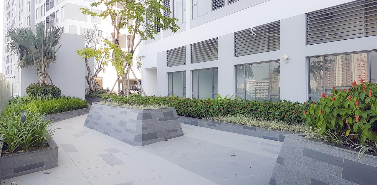 Herla Central Saigon 1 River Gate Ben Thanh TP. Hồ Chí Minh Ngoại thất bức ảnh