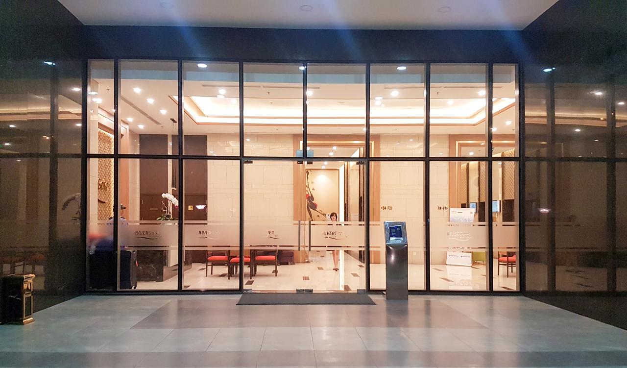 Herla Central Saigon 1 River Gate Ben Thanh TP. Hồ Chí Minh Ngoại thất bức ảnh