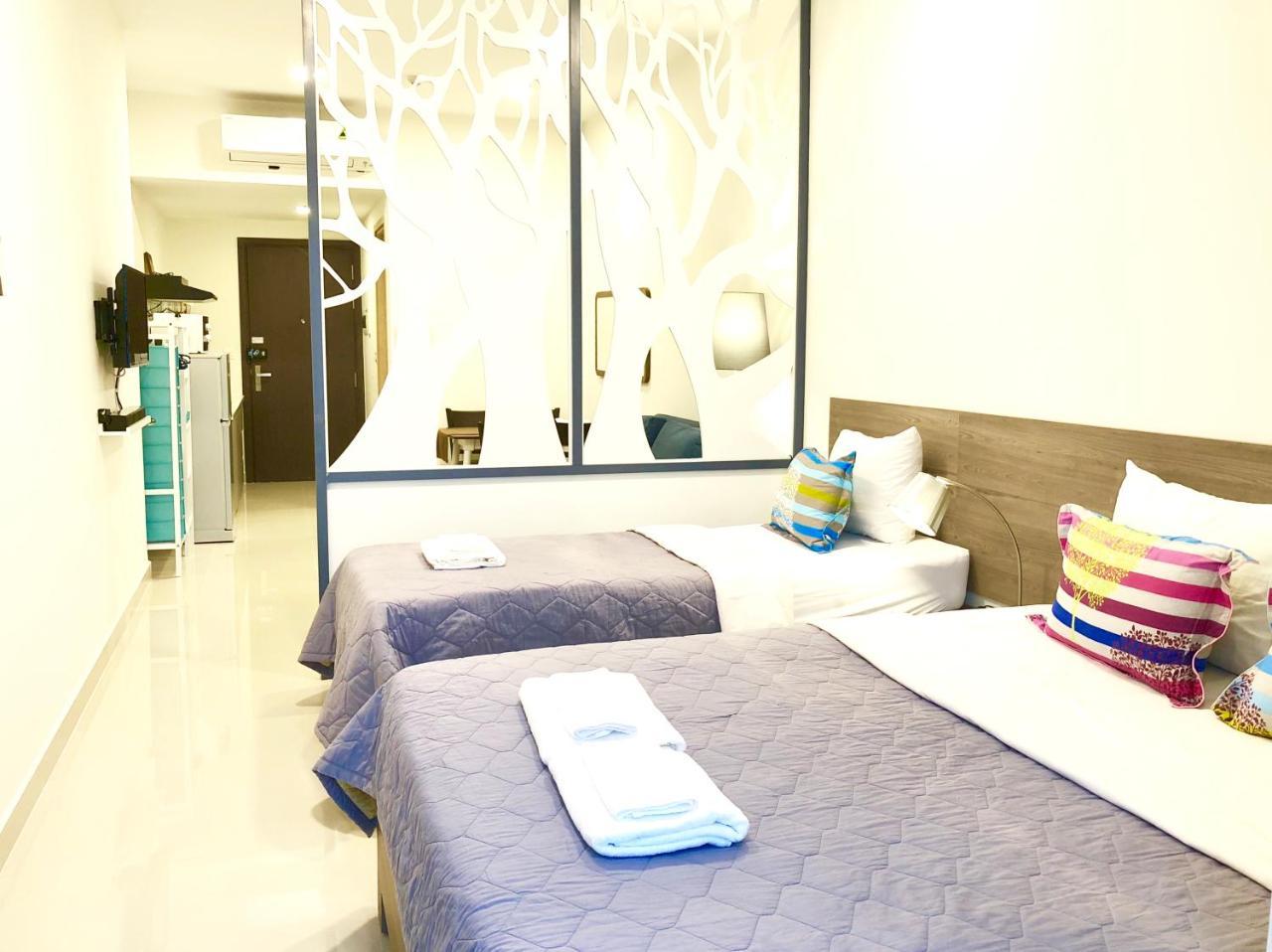Herla Central Saigon 1 River Gate Ben Thanh TP. Hồ Chí Minh Ngoại thất bức ảnh
