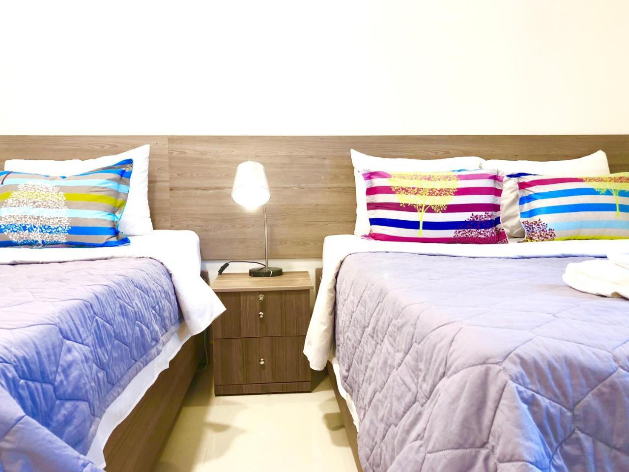Herla Central Saigon 1 River Gate Ben Thanh TP. Hồ Chí Minh Ngoại thất bức ảnh
