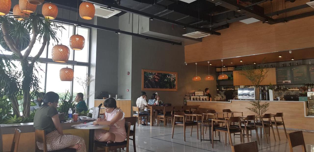 Herla Central Saigon 1 River Gate Ben Thanh TP. Hồ Chí Minh Ngoại thất bức ảnh