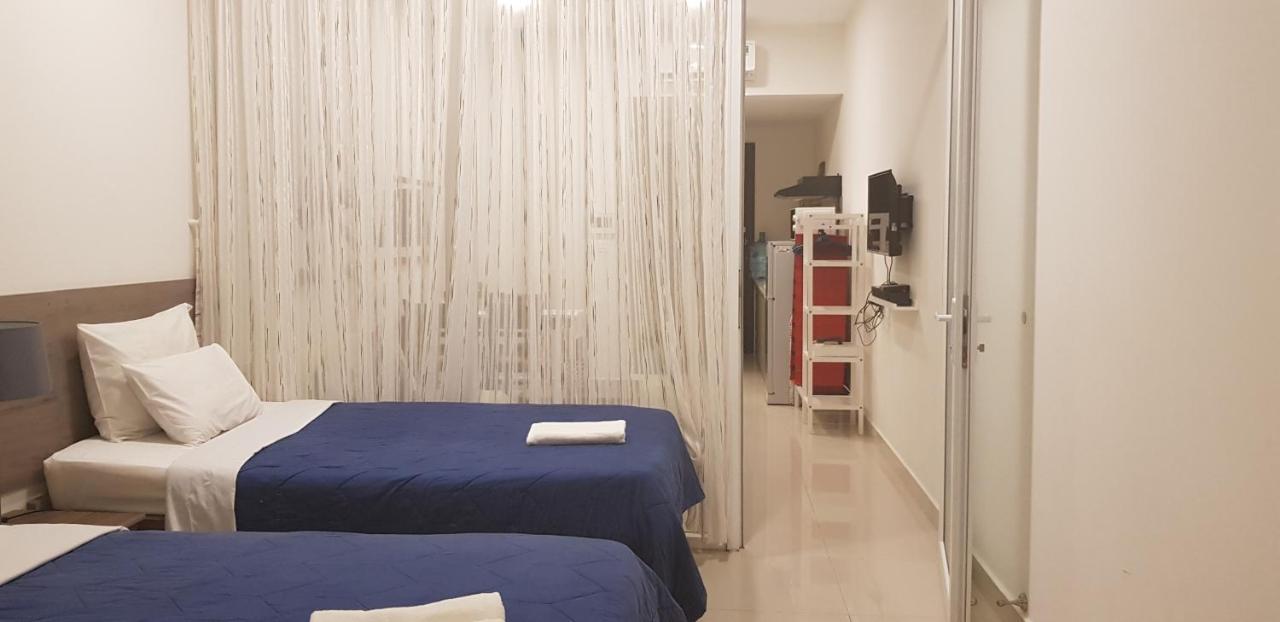 Herla Central Saigon 1 River Gate Ben Thanh TP. Hồ Chí Minh Ngoại thất bức ảnh