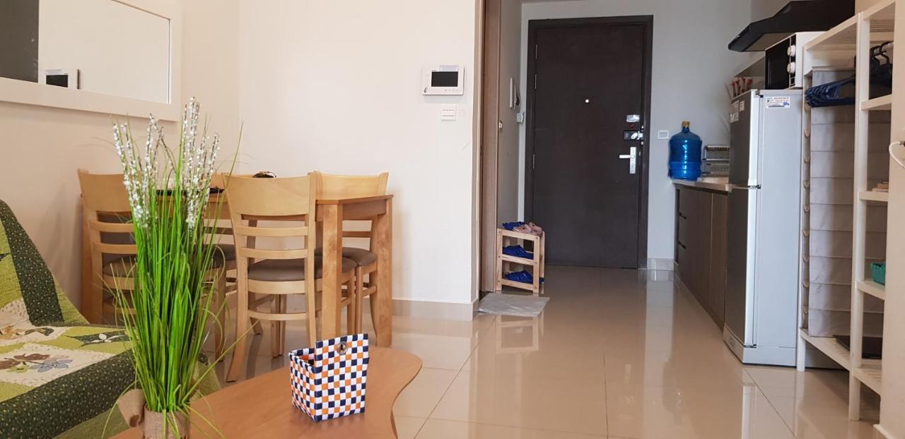Herla Central Saigon 1 River Gate Ben Thanh TP. Hồ Chí Minh Ngoại thất bức ảnh